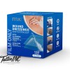 MX™ Waterproof Wound Dressing 6cm x 7cm 100 Pack