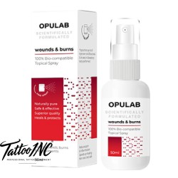 Opulab Hypochlorous Acid Spray 50ml