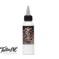 Industry Inks White 1 oz