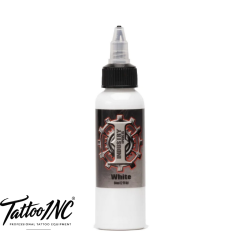 Industry Inks White 1 oz
