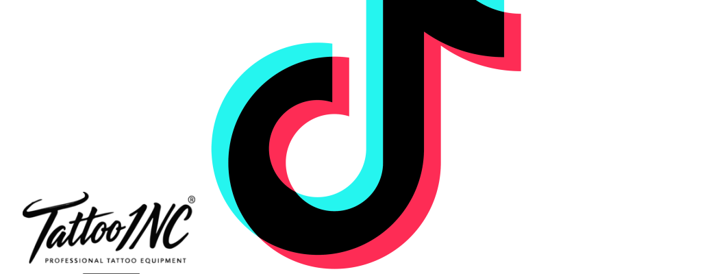 TattooINC Tiktok Page