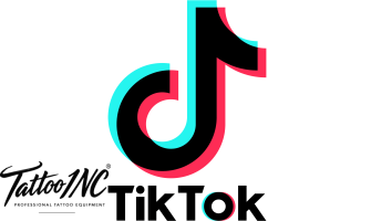 TattooINC Tiktok Page