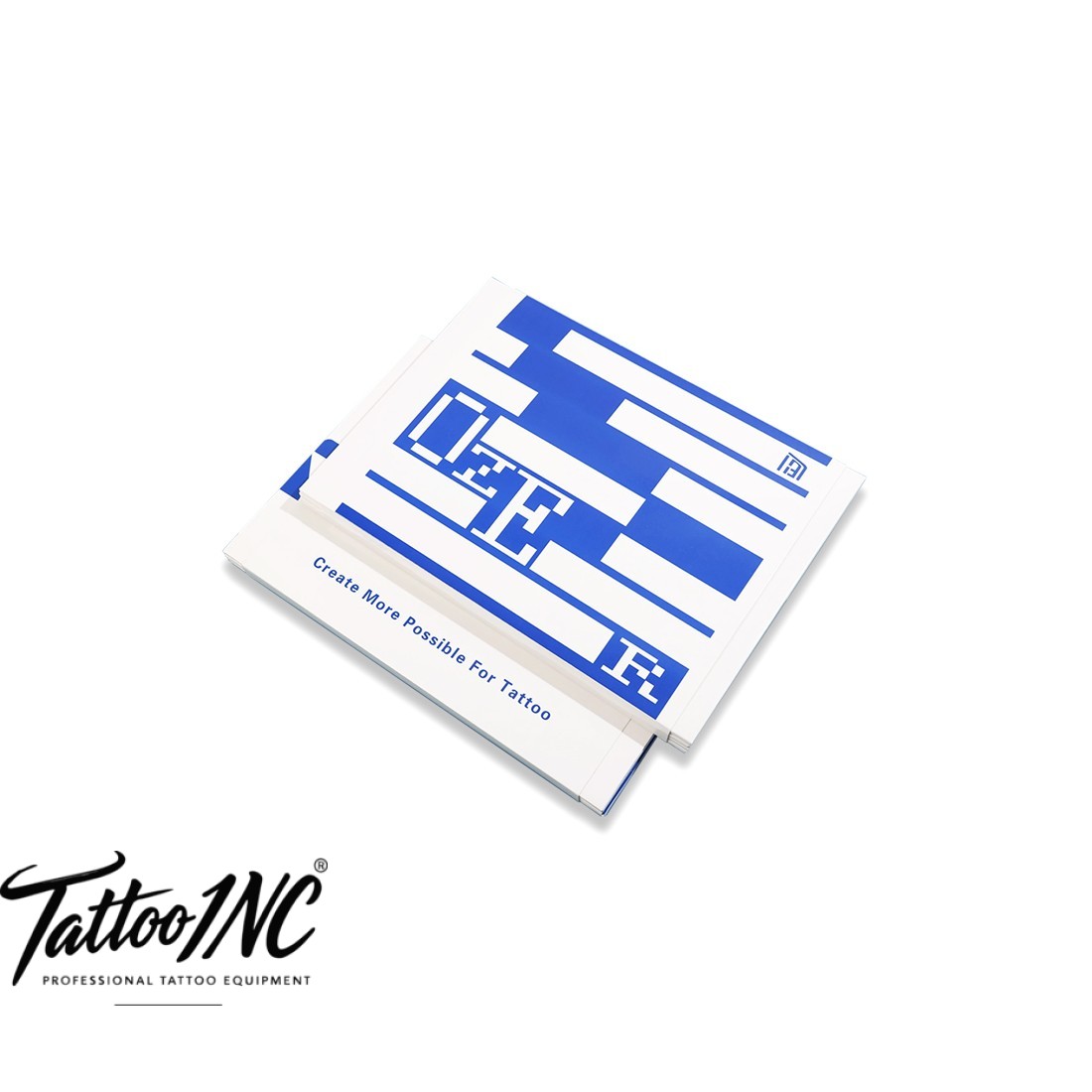 Ozer Thermal tattoo transfer paper  (Box of 100)