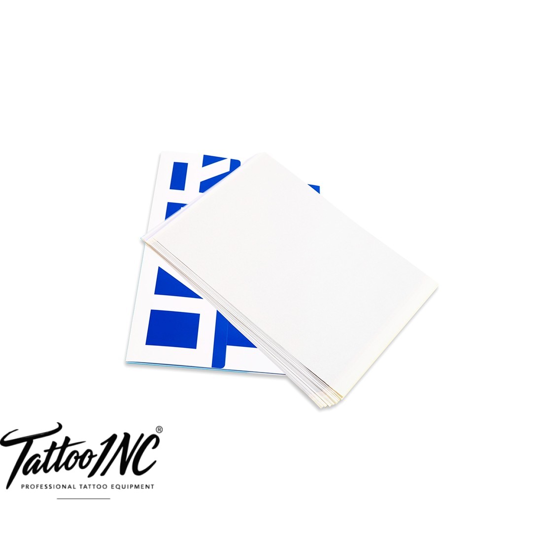 Ozer Thermal tattoo transfer paper  (Box of 100)