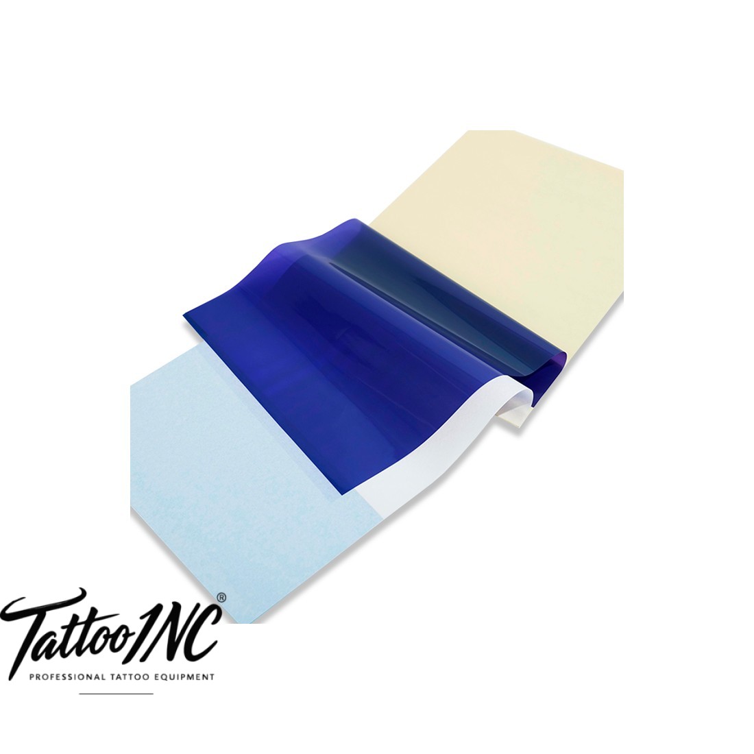 Ozer Thermal tattoo transfer paper  (Box of 100)