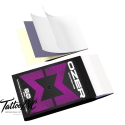 Ozer-M Thermal Stencil Paper