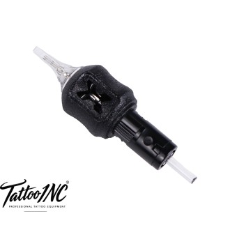 OZER X BOLD Round Shader Tattoo Cartridges