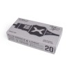 OZER X BOLD Round Shader tattoo cartridges South Africa