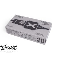OZER X BOLD Tattoo Cartridges