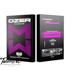 Ozer-M Thermal Stencil Paper