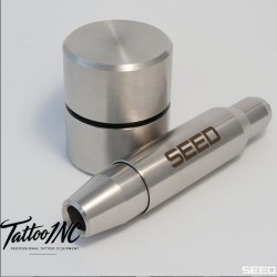 SEED Tattoo Machines