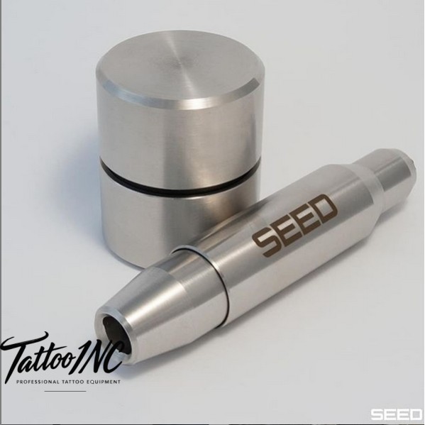SEED Tattoo Machines
