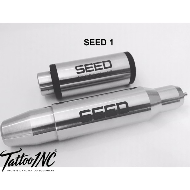 SEED Tattoo Machines