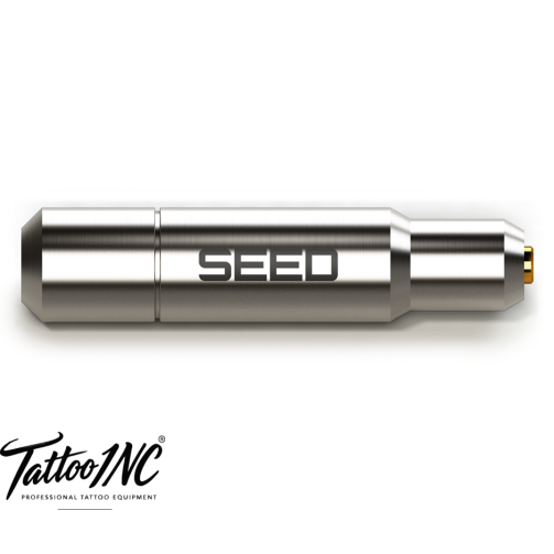 SEED Tattoo Machines