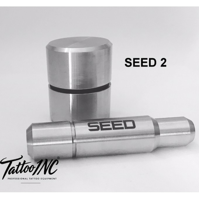 SEED Tattoo Machines