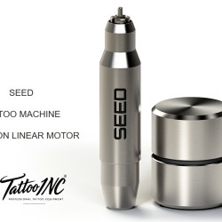 SEED Tattoo Machines