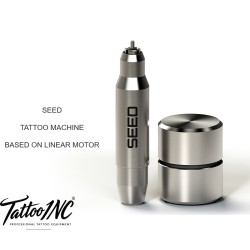 SEED Tattoo Machines