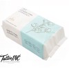 QIANHUI cotton soft cleansing towels 150x200mm 40pcs spunlace nonwoven
