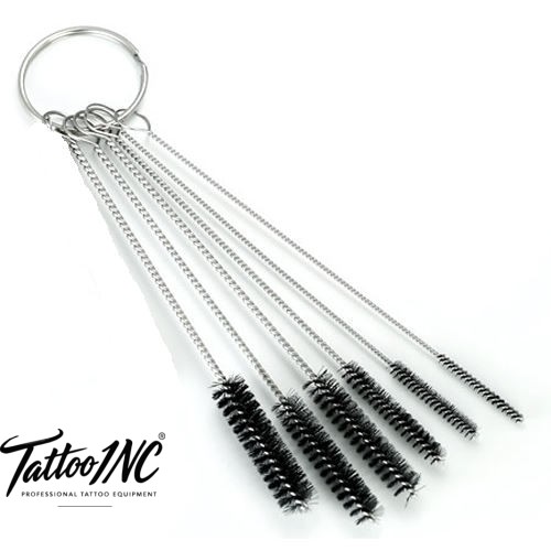 Tip Brush