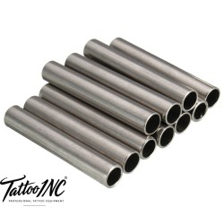 Back Stems (Stainless Steel)