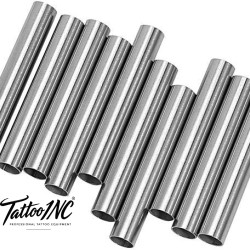 Back Stems (Stainless Steel)