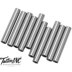 Back Stems (Stainless Steel)