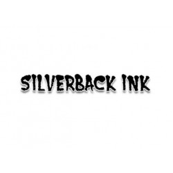 Silverback Tattoo Ink®