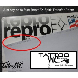 Spirit® Original Tattoo Classic Freehand (Tube of 20)