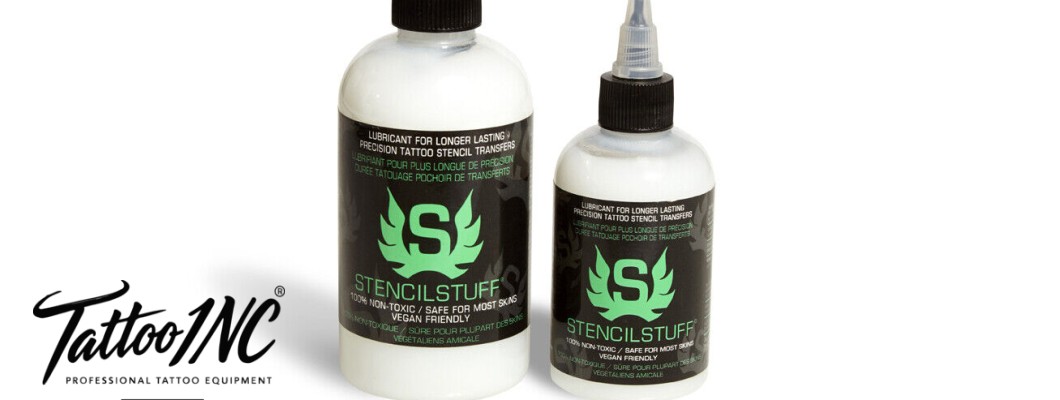 Stencil Stuff Stencil Applicator by Mike De Vries 8oz