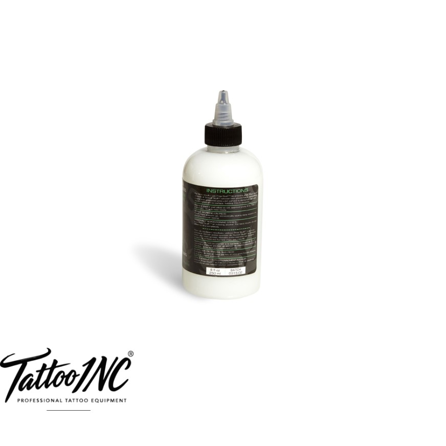 Stencil Stuff Tattoo Stencil Transfer Formula 8oz bottle for tattoo stencil transfers