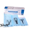 Sterilization Pouch Self Sealing 90mm x 260mm MDSON