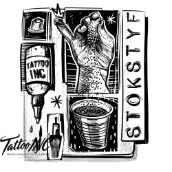 Stokstyf Super Absorbent Polymer (450g)