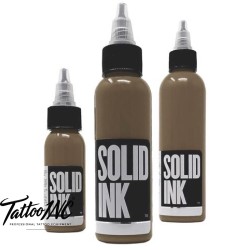 The Solid Ink Anonymous 1 oz