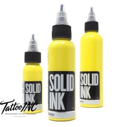 The Solid Ink Banana  1 oz