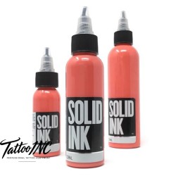 The Solid Ink Coral 1 oz