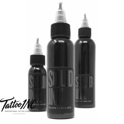 The Solid Ink Lining black 1 oz
