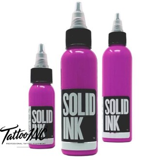 The Solid Ink Magenta 1 oz