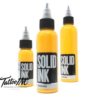 The Solid Ink Sunshine 1 oz