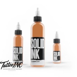 The Solid Ink Flesh 1 oz