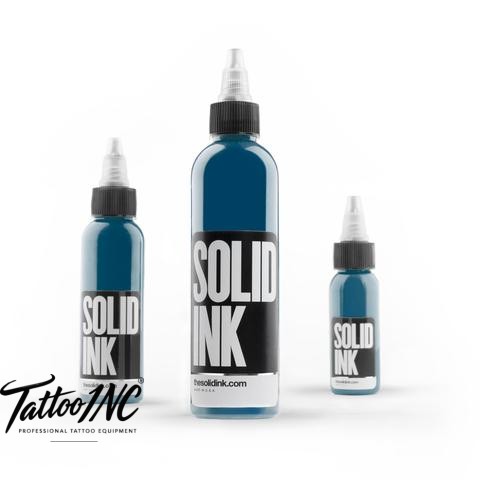 The Solid Ink Petroleum  1 oz