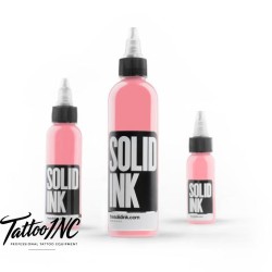 The Solid Ink Pink 1 oz