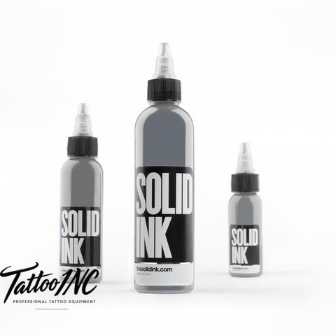 The Solid Ink Smoke 1 oz