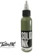 The Solid Ink Yerba  1 oz