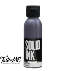 Solid Ink "Old Pigments" Coffee 2oz Bottle 