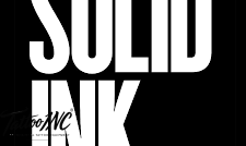 Solid Ink: The Epitome of Tattoo Ink Excellence