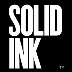 Solid Ink: The Epitome of Tattoo Ink Excellence