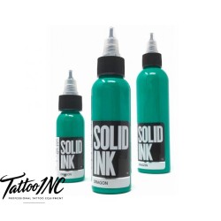The Solid Ink Dragon (1 oz)
