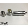 Black Dog Magnetic Cartridge Pen