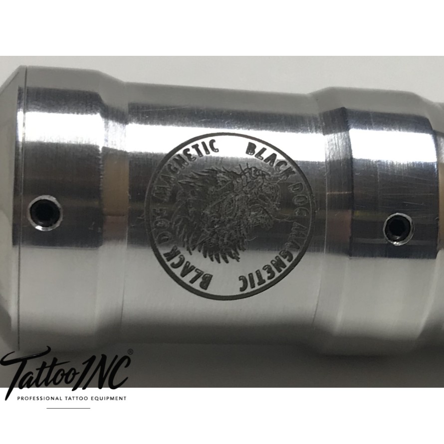 Black Dog Magnetic Cartridge Pen