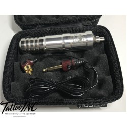 Black Dog Magnetic Cartridge Pen 